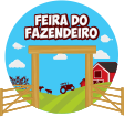 Logo Feira do Fazendeiro